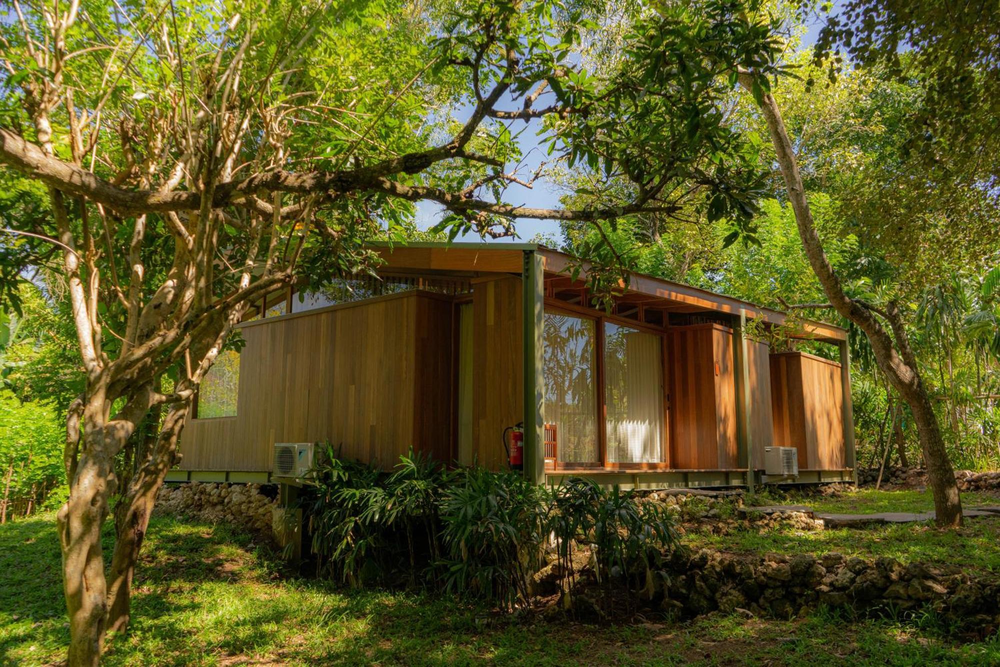 Gruen Resort Uluwatu Exterior photo