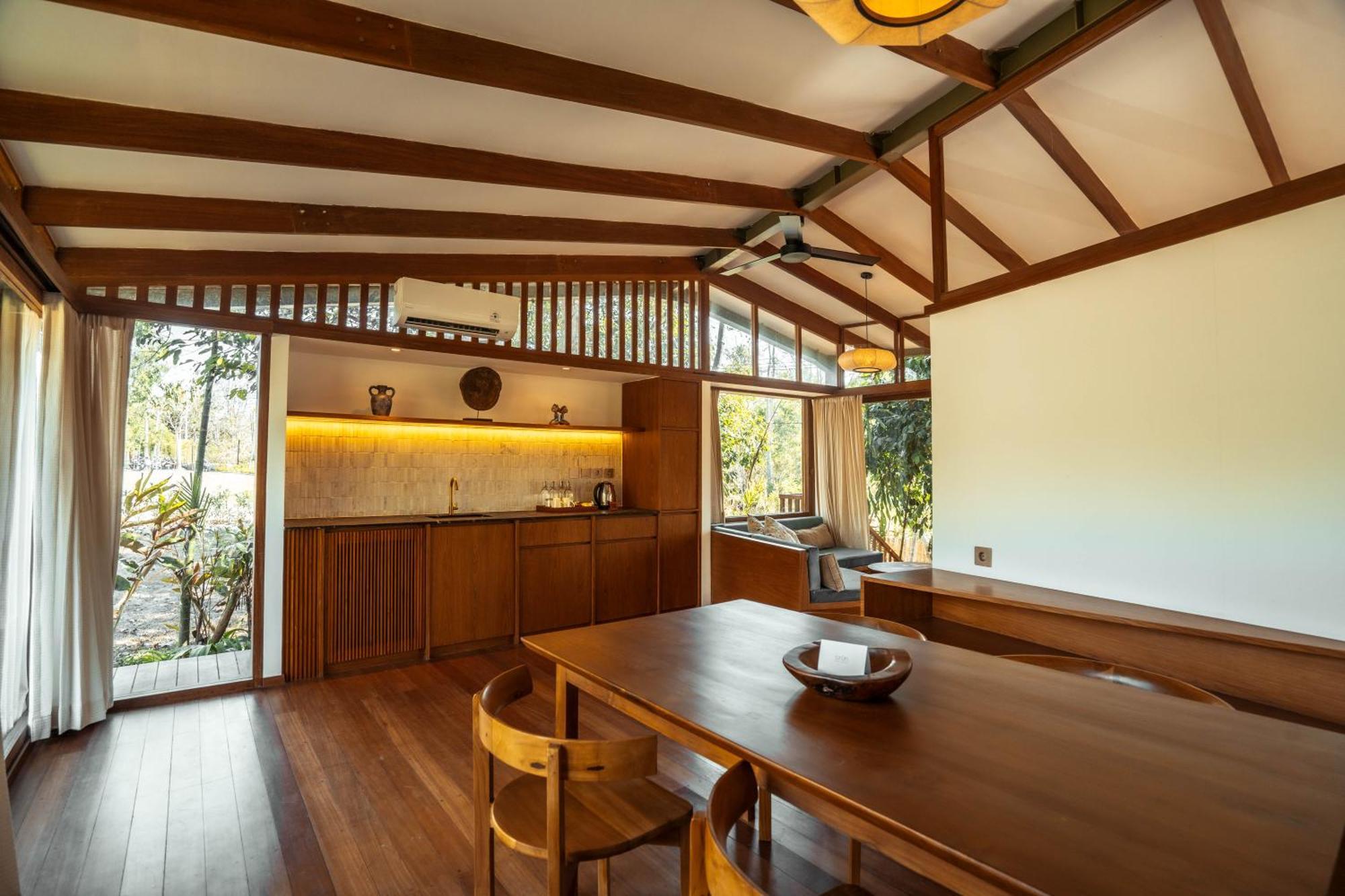 Gruen Resort Uluwatu Exterior photo