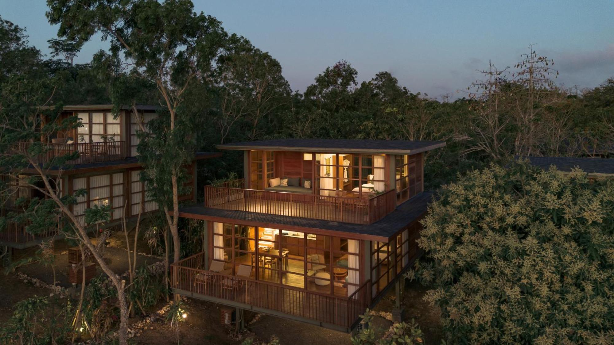 Gruen Resort Uluwatu Exterior photo