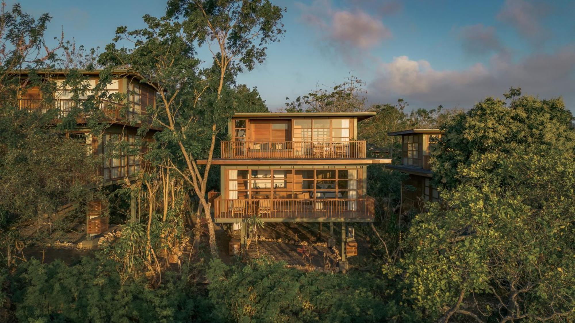 Gruen Resort Uluwatu Exterior photo