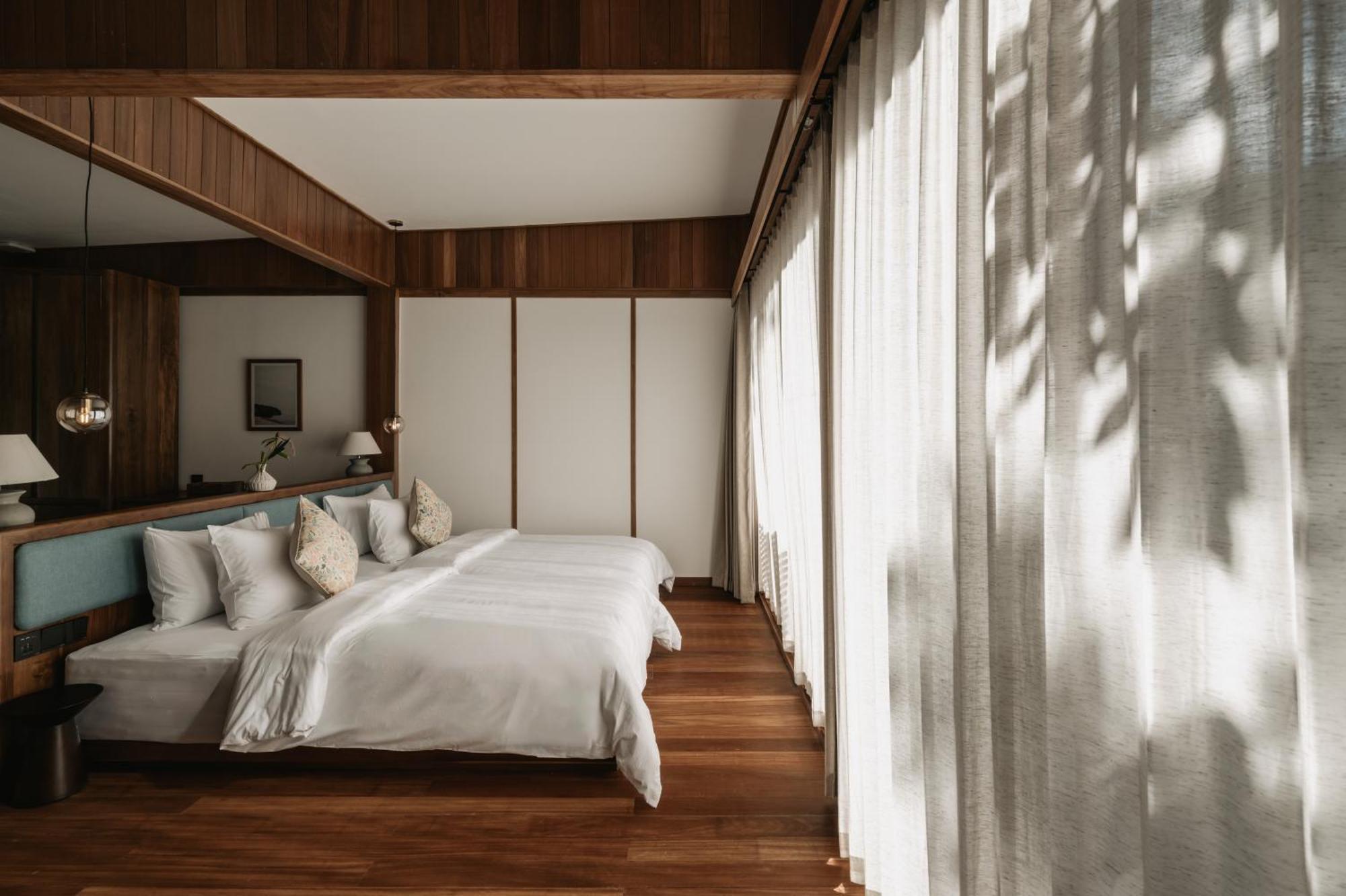 Gruen Resort Uluwatu Exterior photo