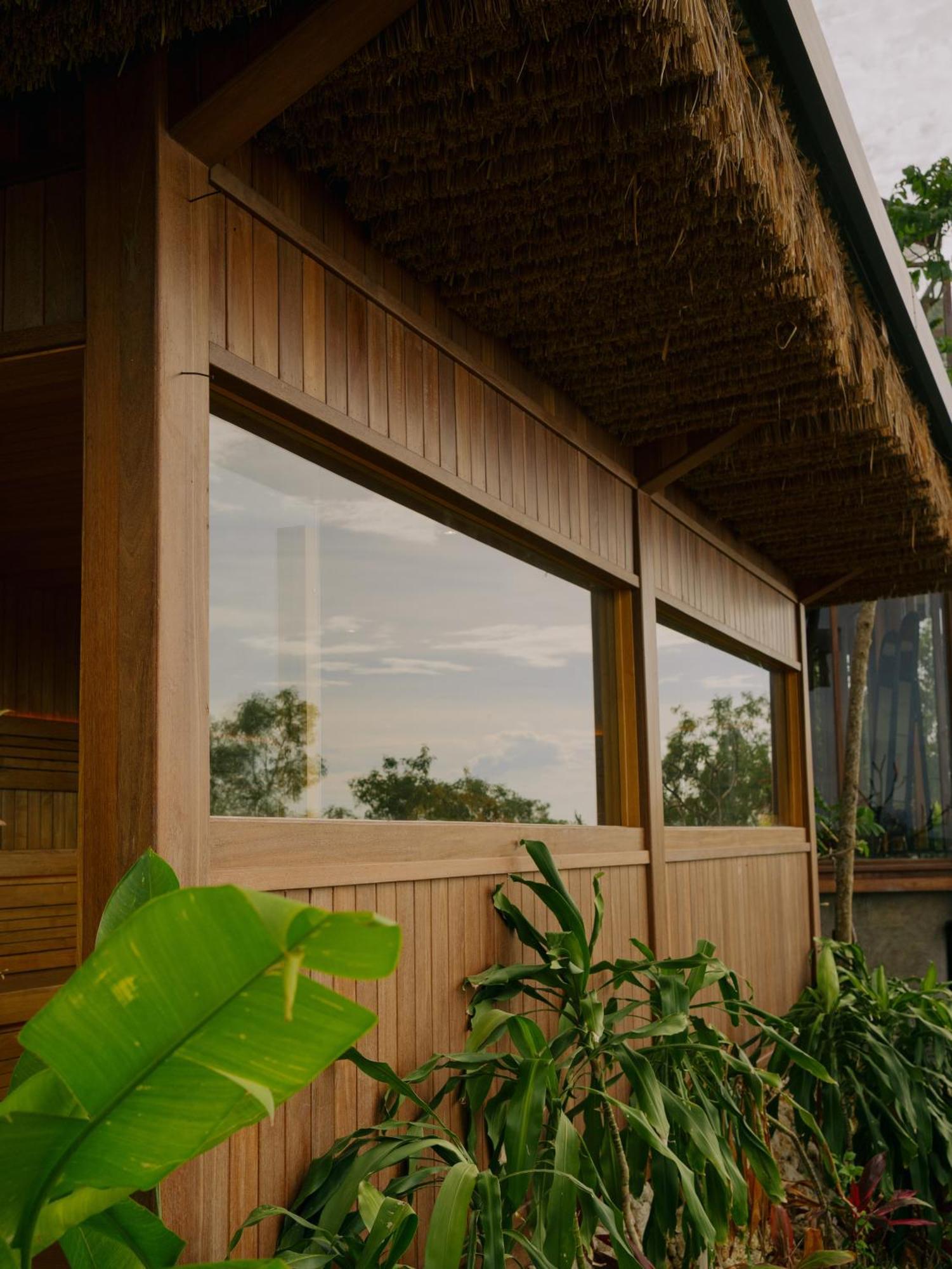 Gruen Resort Uluwatu Exterior photo