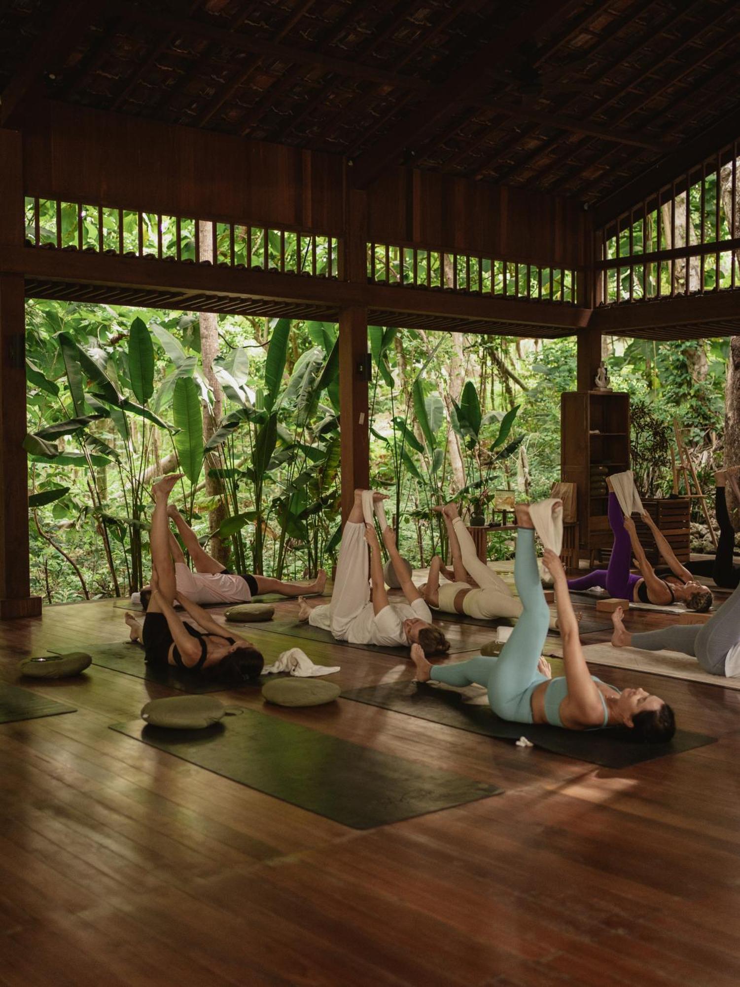 Gruen Resort Uluwatu Exterior photo